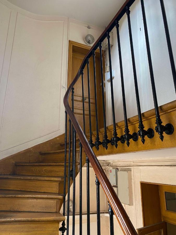 Trendy 2 Rooms Paris 13 Exterior photo