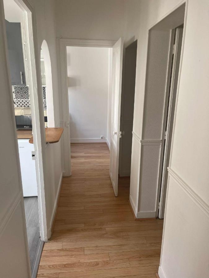 Trendy 2 Rooms Paris 13 Exterior photo
