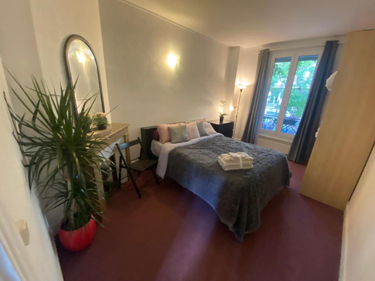 Trendy 2 Rooms Paris 13 Exterior photo